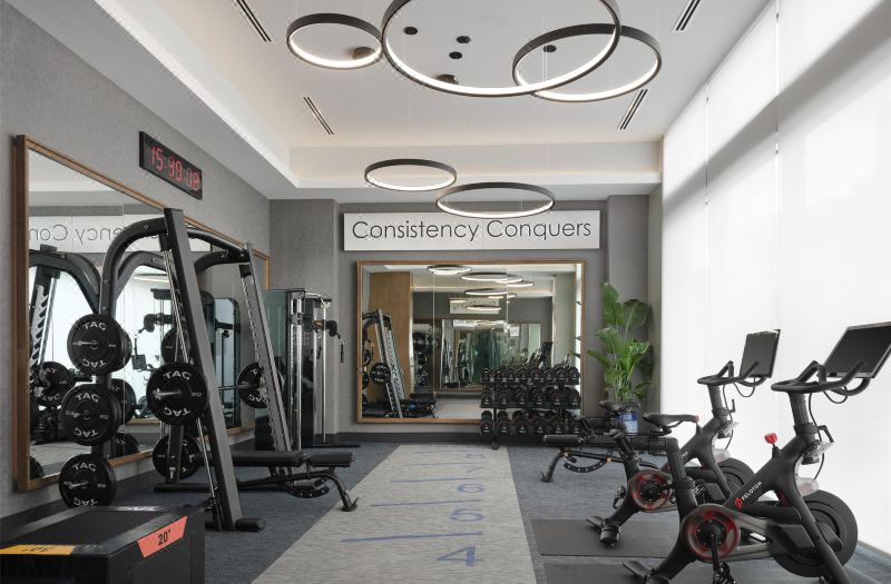 Tempo by Hilton Nashville Midtown photo 3