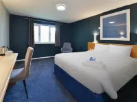 Travelodge Beckington Hotel a Frome