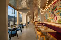 Moxy Kathmandu
