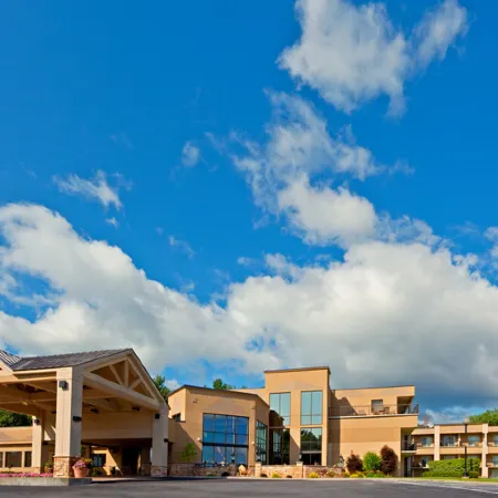 Holiday Inn Resort LAKE GEORGE - ADIRONDACK AREA by IHG