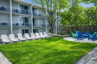 Courtyard Resort