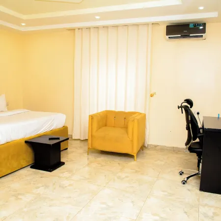 Orison Hotel Hotels in Owerri