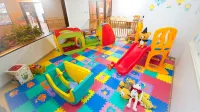 Rizzan Sea Park Hotel Tancha Bay - Family
