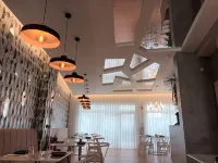 Pedra de SAL - Hostel & Suites - Hostels
