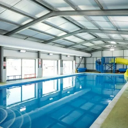Seawick Holiday Park - Holiday Accommodation 20758