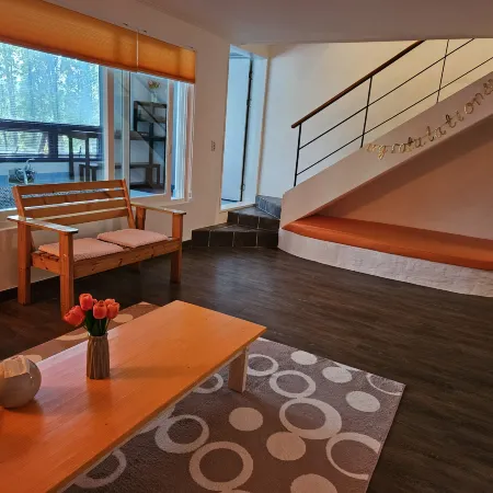 Jeju Dolcolom House Pension