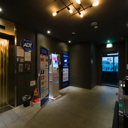 Hotel Soopil