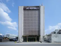 jecheon tourlst hotel Hotels in Jecheon-si