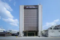 jecheon tourlst hotel