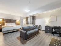 Hotel Montreal Metropolitan, an Ascend Collection Hotel Hotels near Parc Maisonneuve