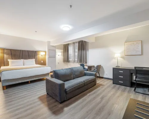 Hotel Montreal Metropolitain, BW Premier Collection Hotels in Montreal