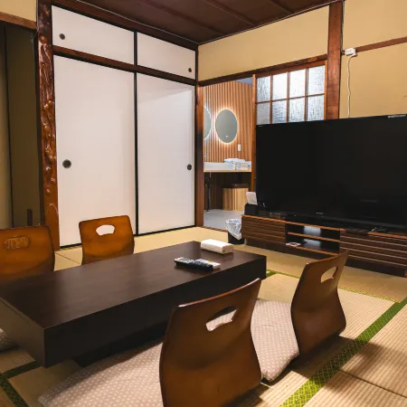 Naikumae Bettei Hoshii