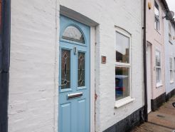 Lilly Cottage