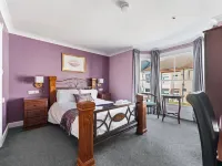 Dovedale Hotel and Restaurant Hotels in Cleethorpes