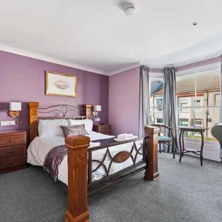 Dovedale Hotel and Restaurant