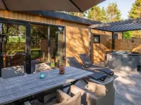 Pleasant Nature Lodge in Dalerveen Hotels in Dalerveen