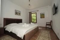 Agroturizem Dr Bizhga - Quầy bar