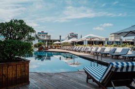 Radisson Blu Hotel, Batumi