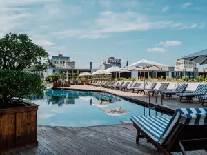 Top 20 Premium Hotels in Adjara