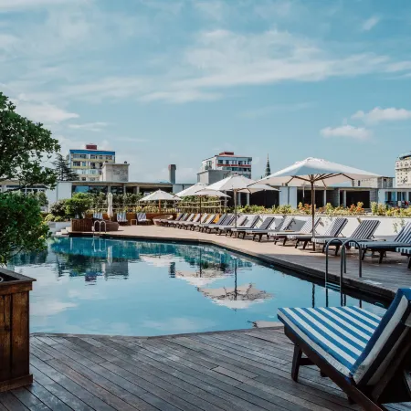 Radisson Blu Hotel, Batumi