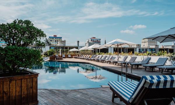 Radisson Blu Hotel, Batumi