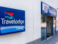 Travelodge Crawley Hotels in Crawley