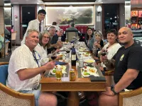 Verdure Lotus Classic Cruise on Lan Ha Bay
