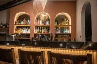 Happy Cretan Suites - bar