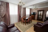 Petrovskij Hotel