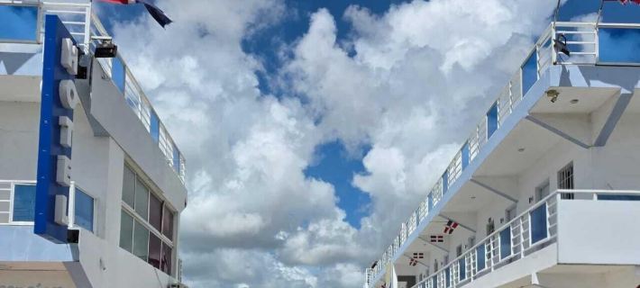 Costa Love Hotel Aeropuerto Puj Hotels in Punta Cana