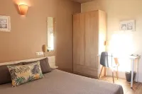 Hotel Abelia