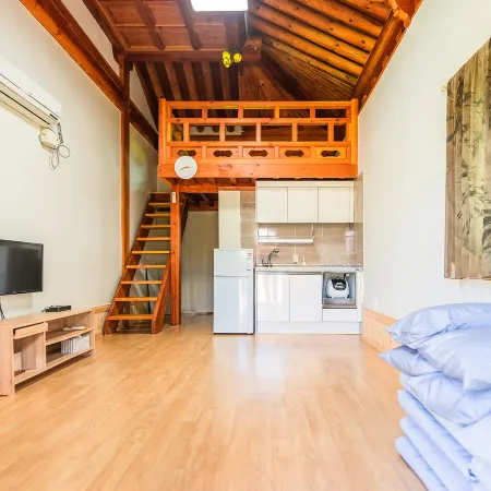 Durinongwon Guesthouse
