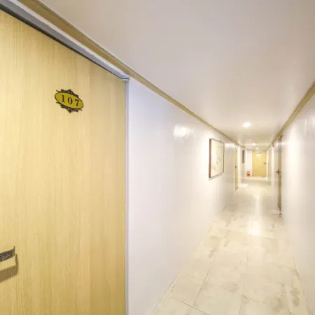 Boeun Viva Hotel Отели рядом с достопримечательностью «Храм Попчуса»