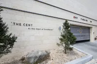 Hotel the cent