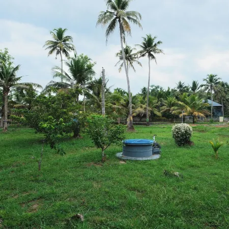 Lake Vechoor Villas