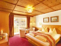 Alpenherz Hotel Garni Hotels in Gerlos