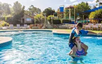 Discovery Parks - Dubbo - Pools