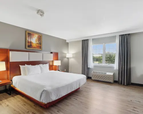 Saco Bay Hotel 소코 호텔
