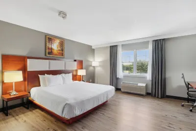 Saco Bay Hotel  호텔
