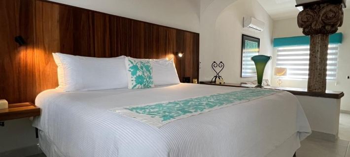 El Encanto Inn Hoteles en San José del Cabo