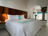 El Encanto Inn & Suites - 2-stjärniga