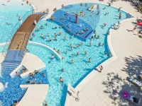Club del Sole Adriano Family Collection - Beach resorts
