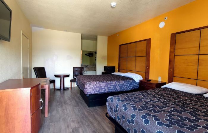 Executive Inn & Suites San Marcos, TX