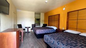 Executive Inn & Suites San Marcos, TX