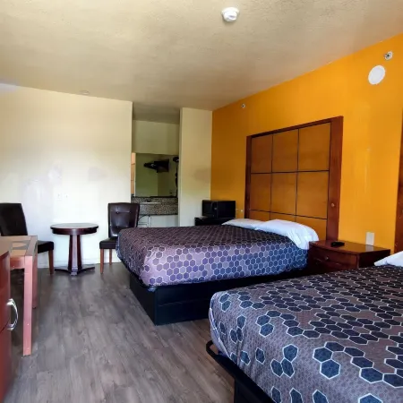 Executive Inn & Suites San Marcos, TX