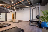 Metropolitan Living by HOUSY - Gym