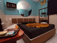 Hotel Bellamy Hotels near Campo Grande