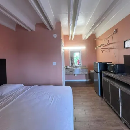 Anhinga Motel Homestead Fl