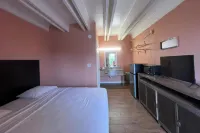 Anhinga Motel Homestead Fl