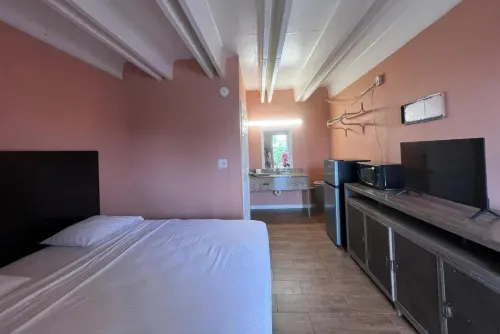 Anhinga Motel Homestead Fl